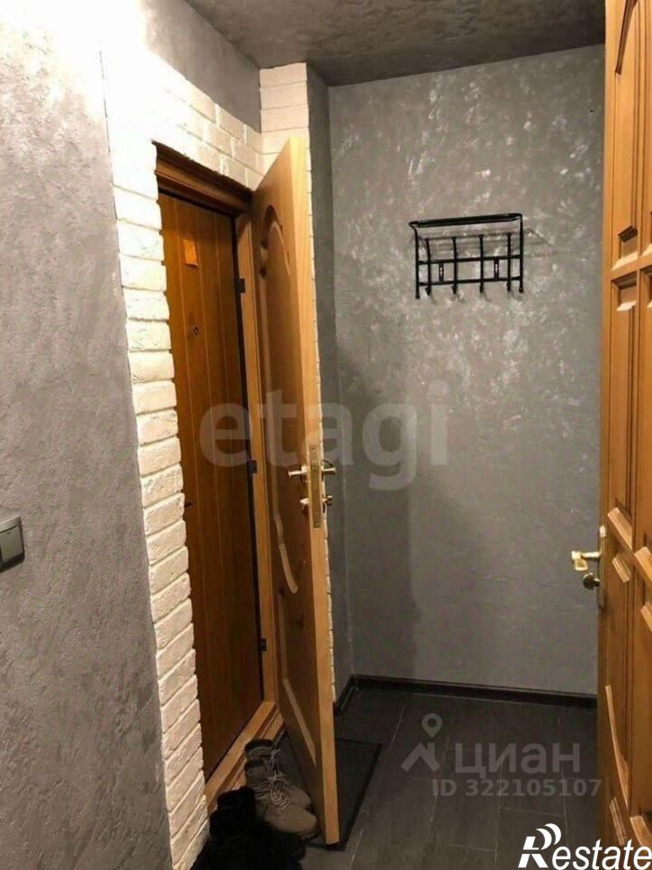 2-комн квартира ул Мяги, 25,  д. 25