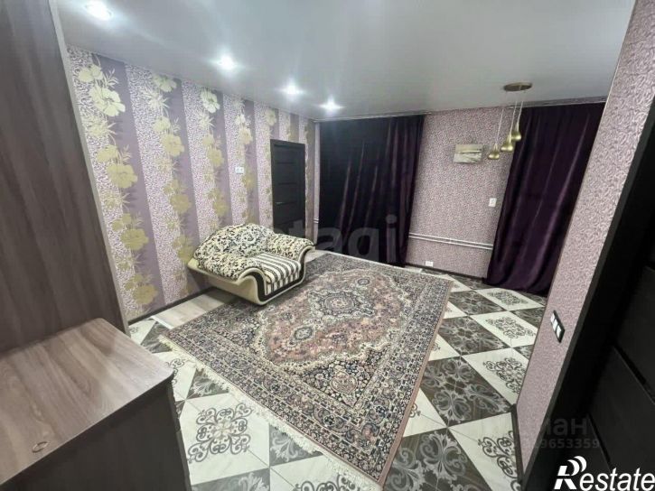 2-комн квартира просека 9-я, 21 1,  д. 21 1,  к. 1