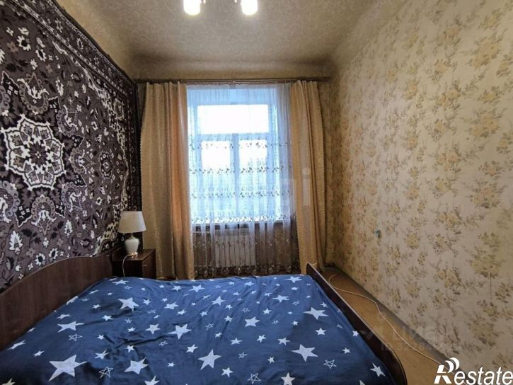 2-комн квартира пр-кт Масленникова, 47,  д. 47