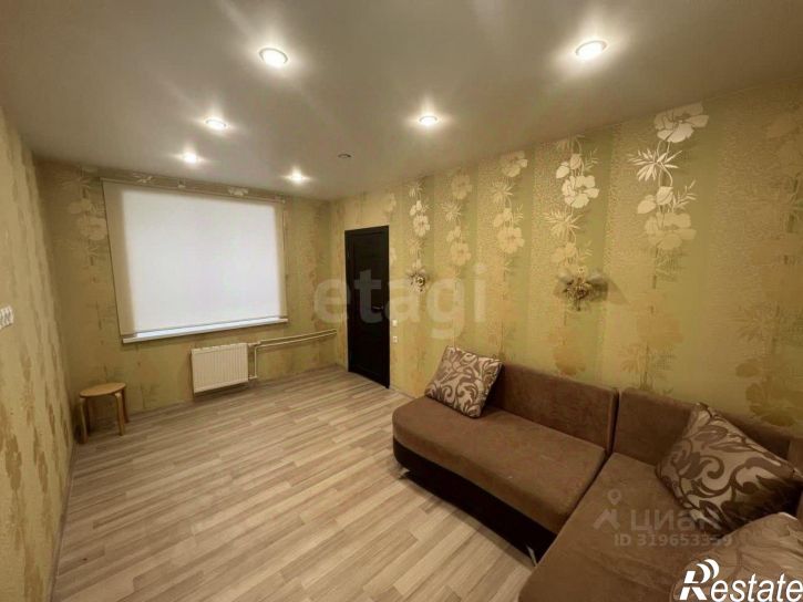 2-комн квартира просека 9-я, 21 1,  д. 21 1,  к. 1