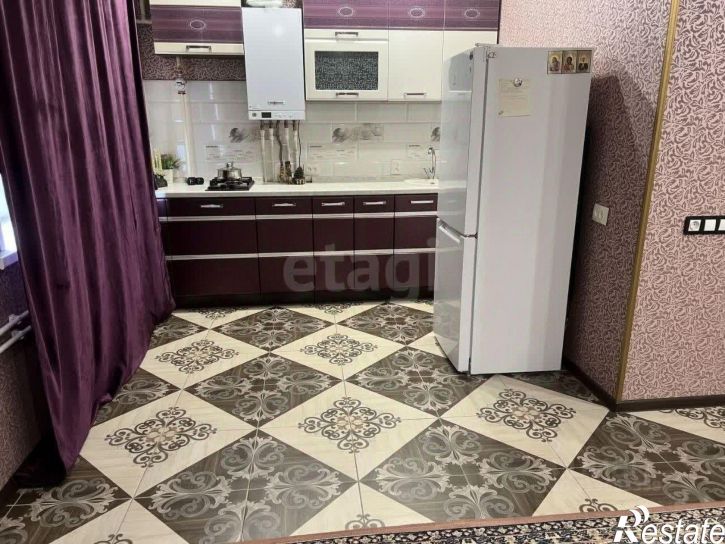 2-комн квартира просека 9-я, 21 1,  д. 21 1,  к. 1