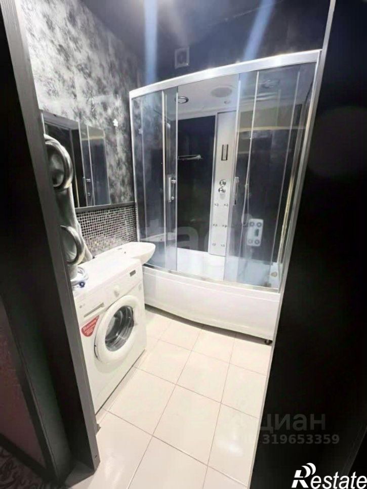 2-комн квартира просека 9-я, 21 1,  д. 21 1,  к. 1