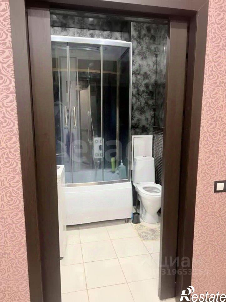 2-комн квартира просека 9-я, 21 1,  д. 21 1,  к. 1