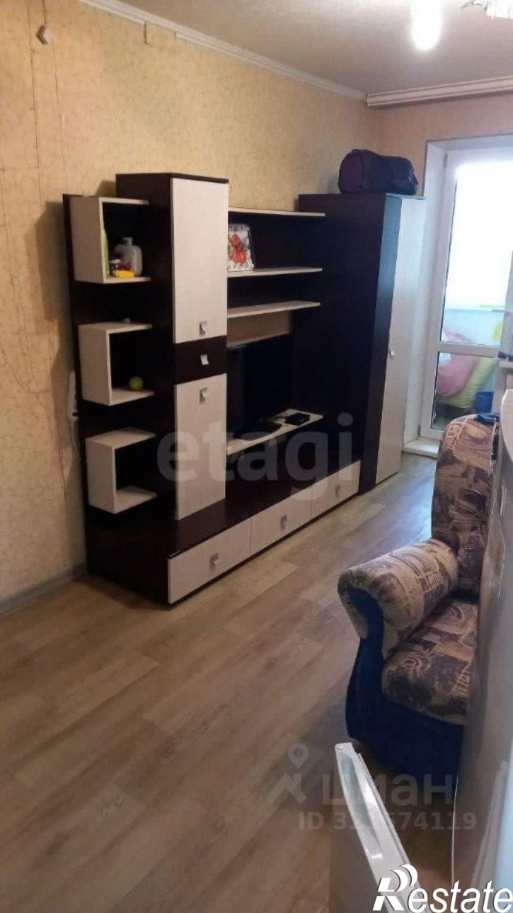 Комната ул Алма-Атинская, 78,  д. 78