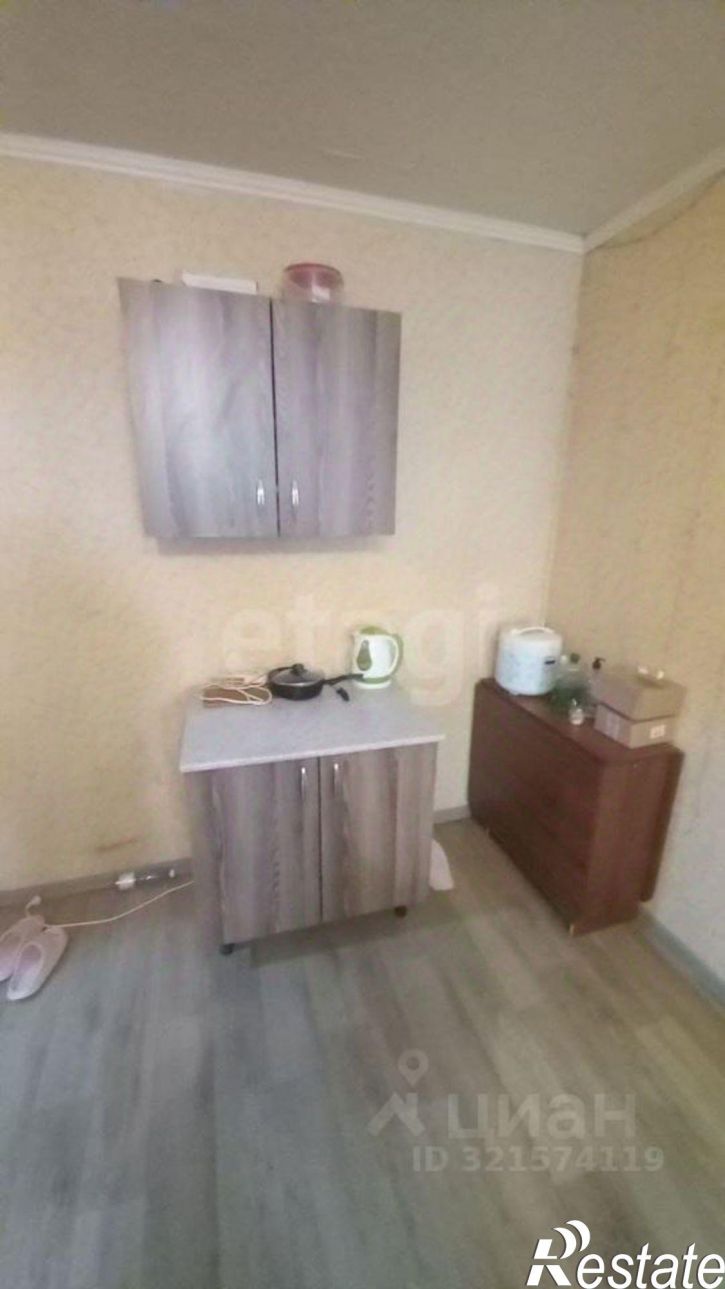 Комната ул Алма-Атинская, 78,  д. 78