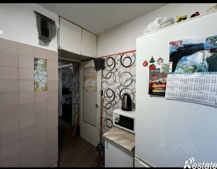 2-комн квартира ул Магистральная, 135,  д. 135