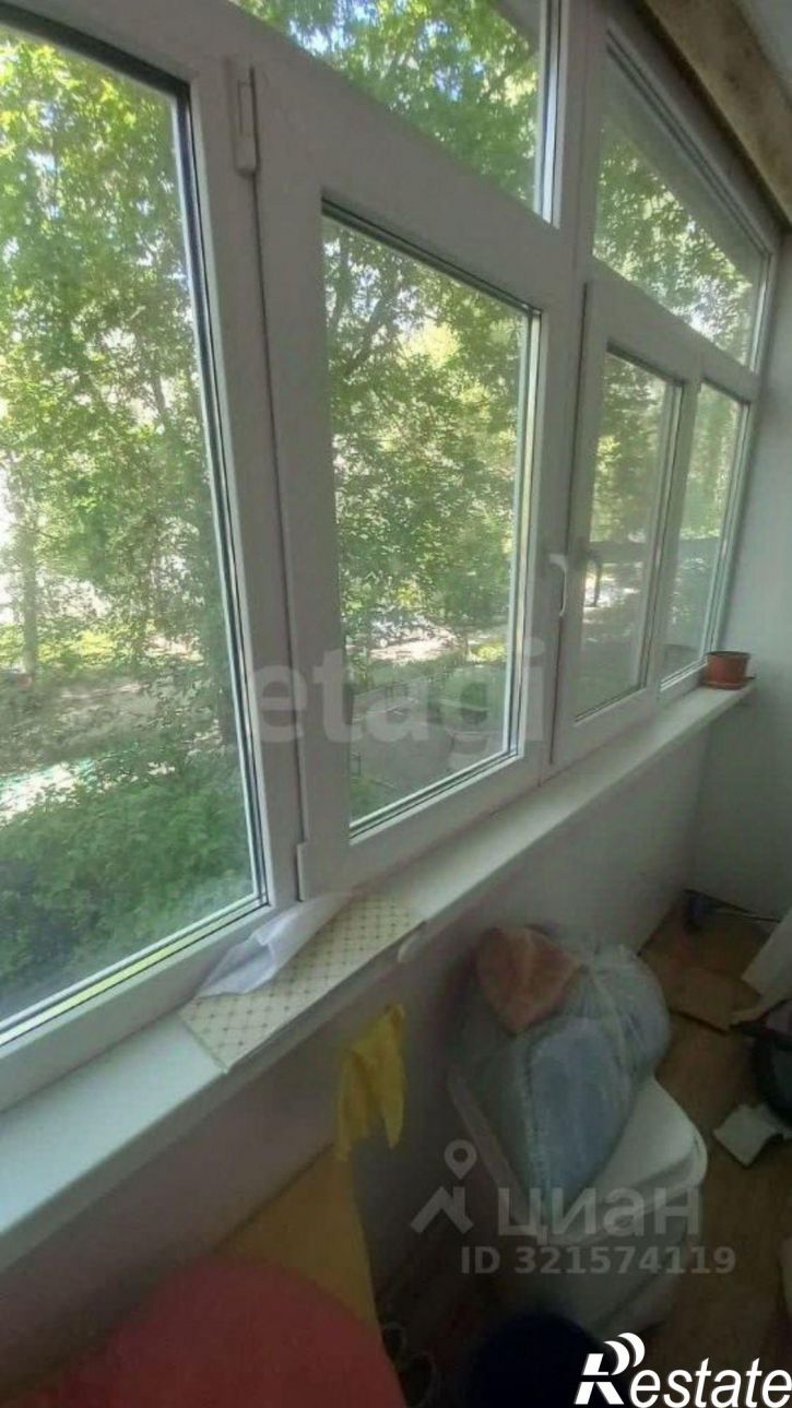 Комната ул Алма-Атинская, 78,  д. 78