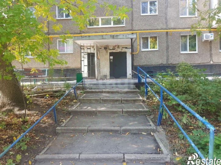 3-комн квартира Воронежская улица, 230,  д. 230