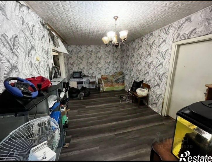 2-комн квартира ул Магистральная, 135,  д. 135