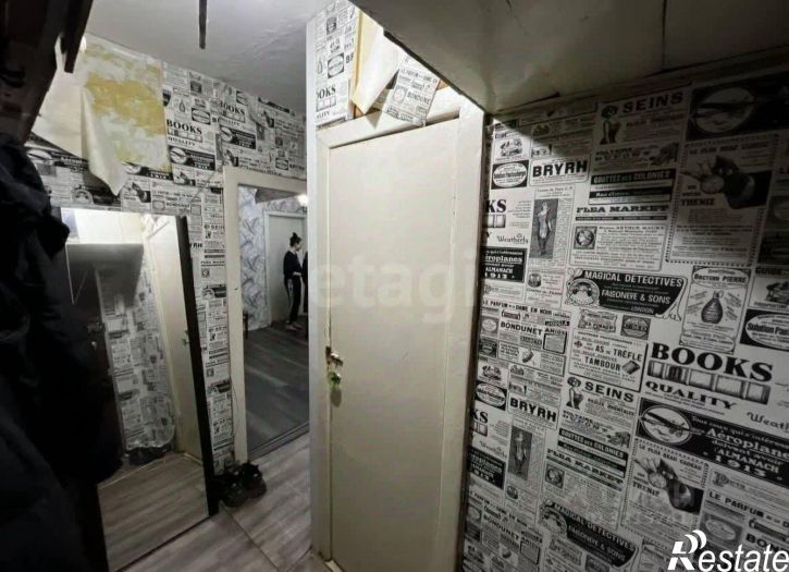 2-комн квартира ул Магистральная, 135,  д. 135