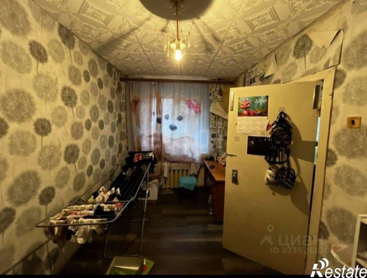 2-комн квартира ул Магистральная, 135,  д. 135