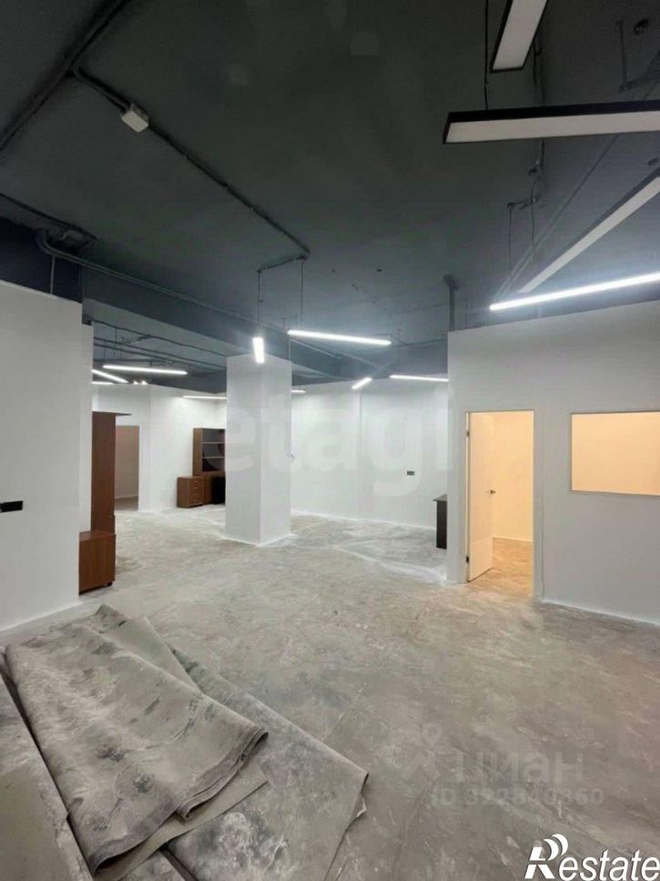 Офис ул Маяковского, 95,  д. 95