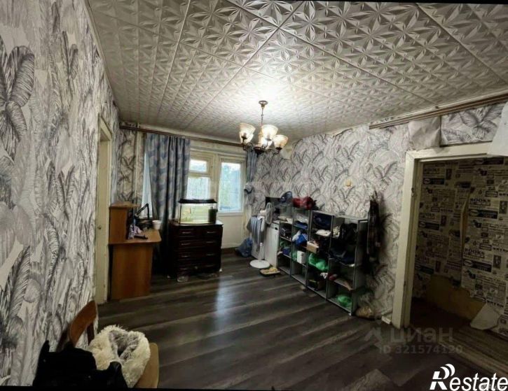 2-комн квартира ул Магистральная, 135,  д. 135