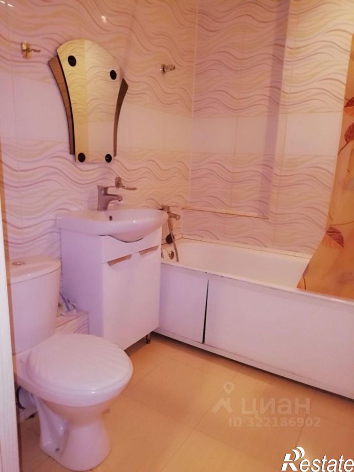 1-комн квартира ул Солнечная, 4,  д. 4