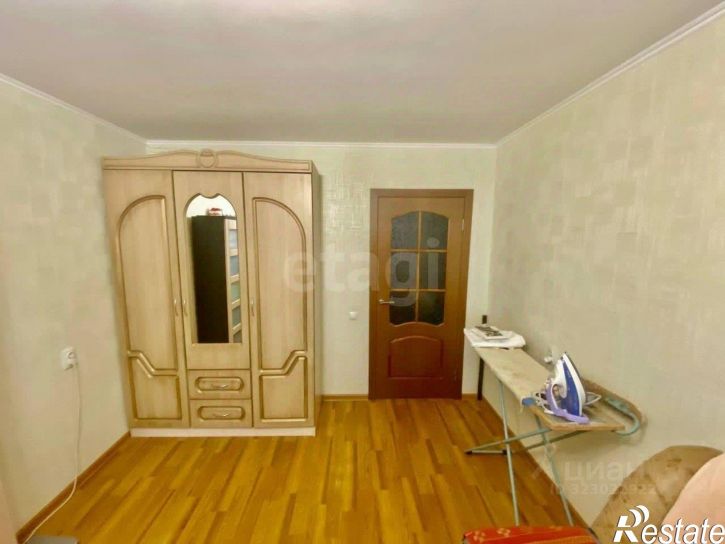 1-комн квартира ул Евгения Золотухина, 30,  д. 30