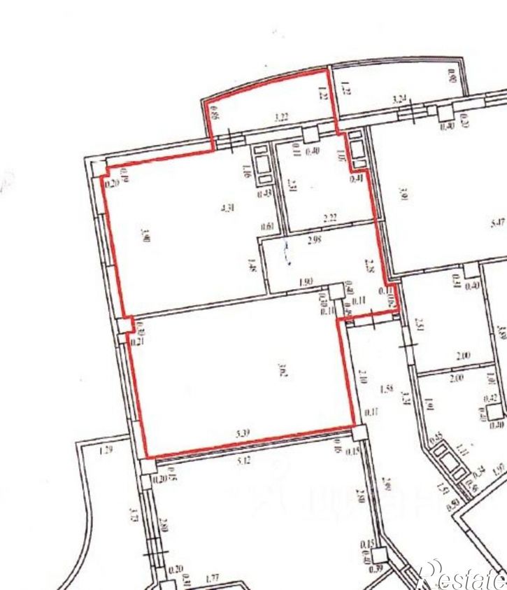 1-комн квартира ул Солнечная, 4,  д. 4