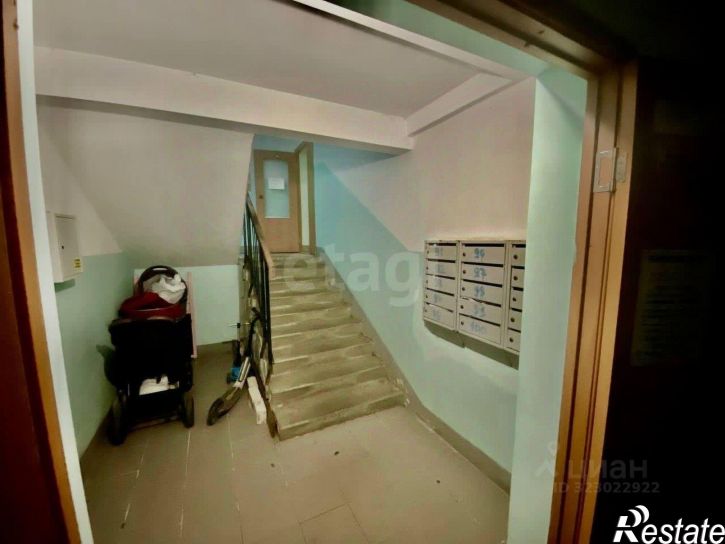 1-комн квартира ул Евгения Золотухина, 30,  д. 30