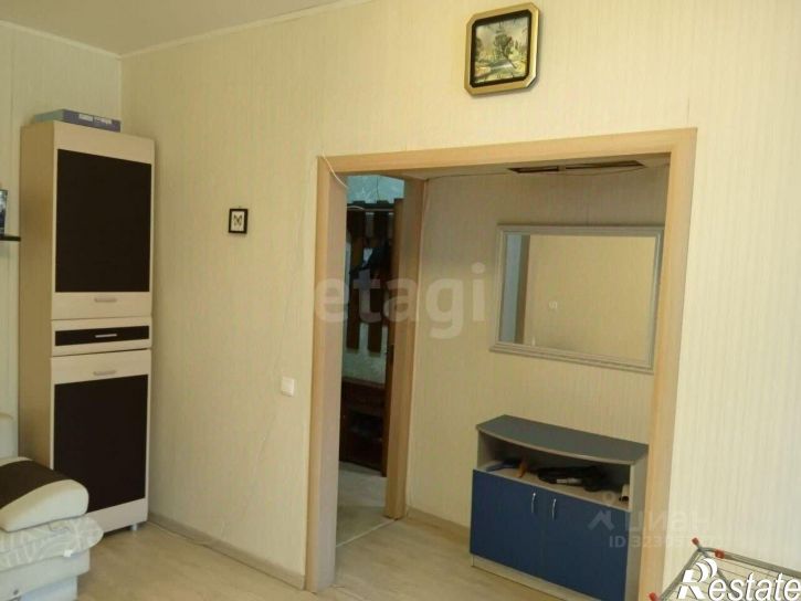 2-комн квартира улица Чкаловский Спуск, 1,  д. 1