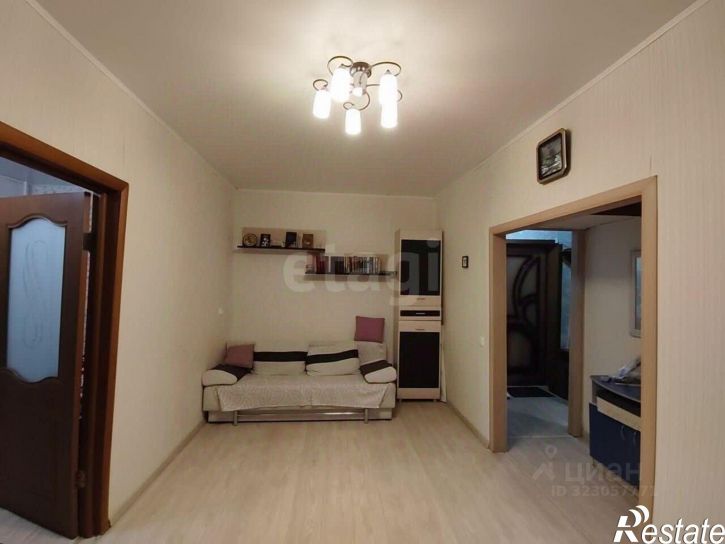 2-комн квартира улица Чкаловский Спуск, 1,  д. 1