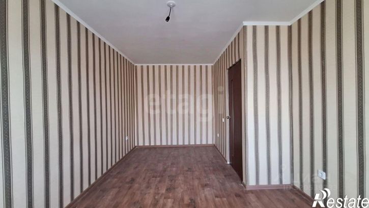 1-комн квартира ул Василия Татищева, 8,  д. 8