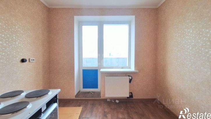 1-комн квартира ул Василия Татищева, 8,  д. 8