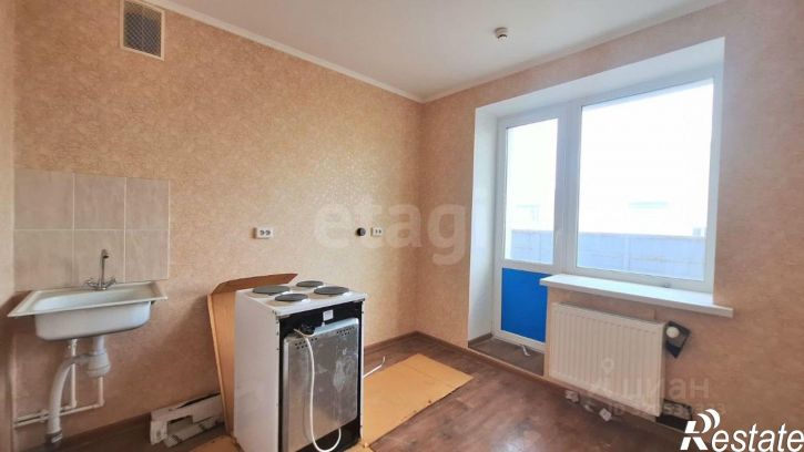 1-комн квартира ул Василия Татищева, 8,  д. 8