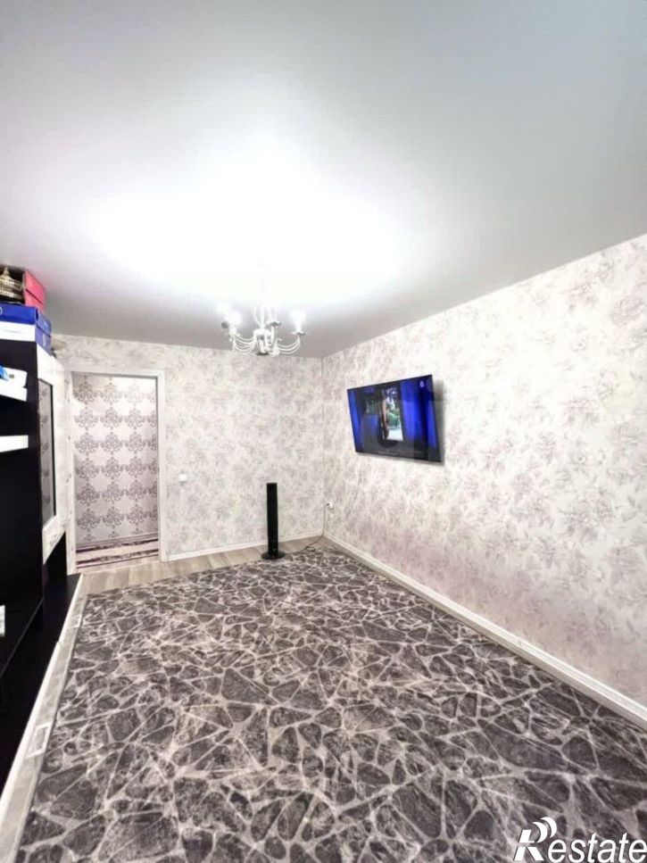 2-комн квартира городской округ Самара