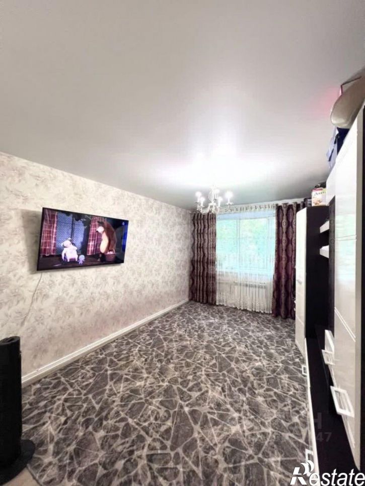 2-комн квартира городской округ Самара