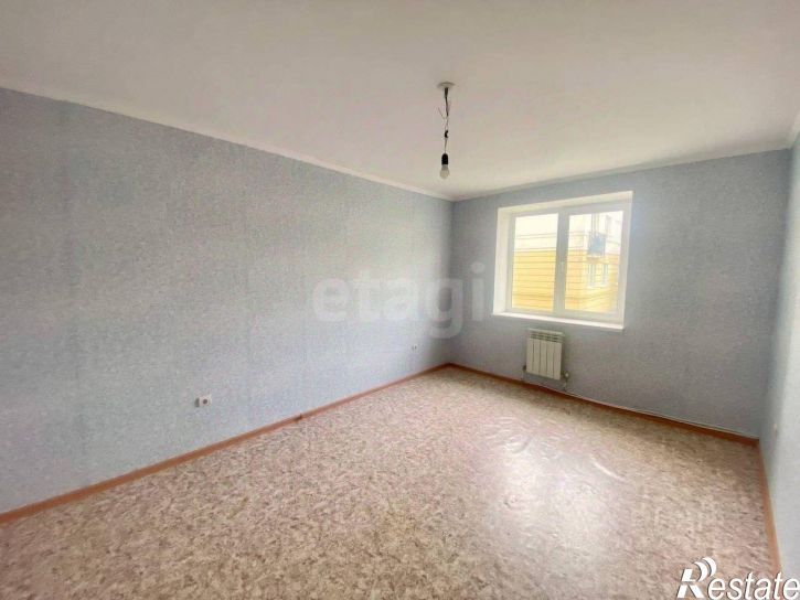 2-комн квартира городской округ Самара