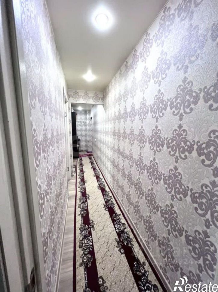 2-комн квартира городской округ Самара