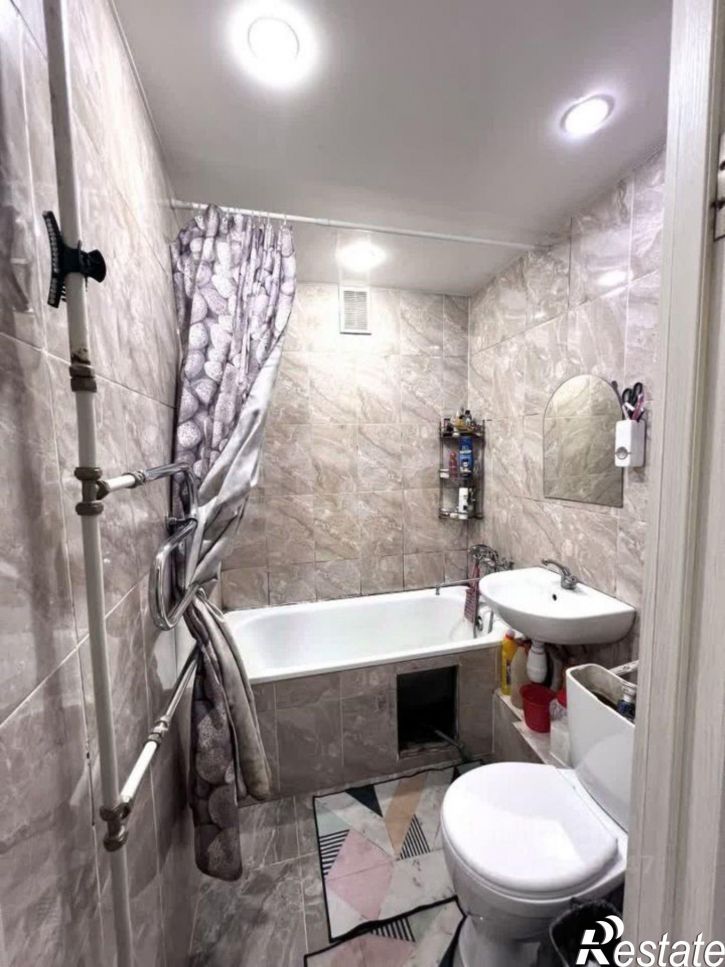 2-комн квартира городской округ Самара