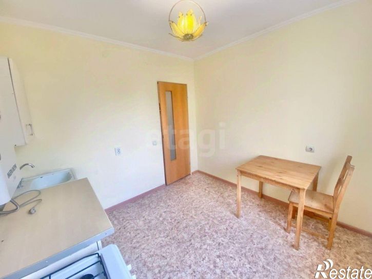 2-комн квартира городской округ Самара