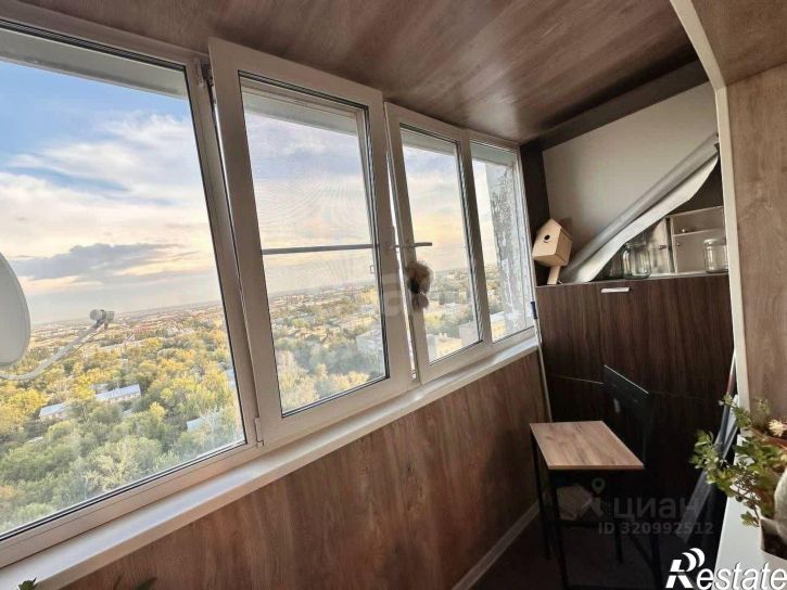 3-комн квартира улица Александра Матросова, 49,  д. 49