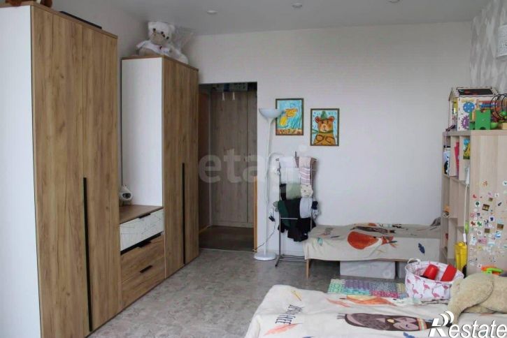 2-комн квартира улица Урицкого, 23,  д. 23