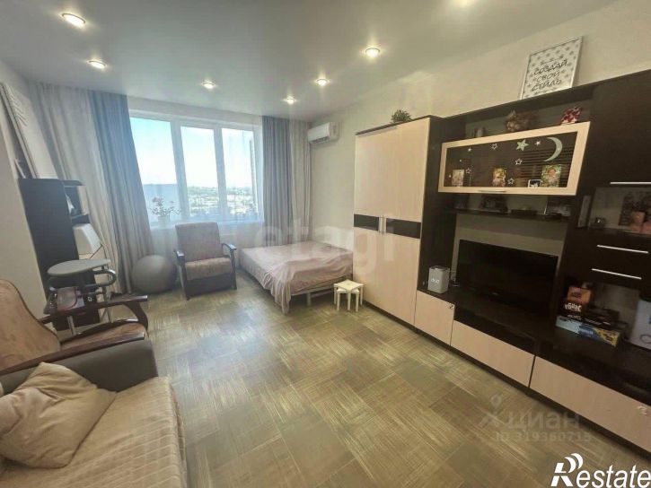 2-комн квартира улица Урицкого, 23,  д. 23