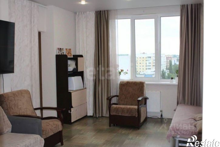 2-комн квартира улица Урицкого, 23,  д. 23