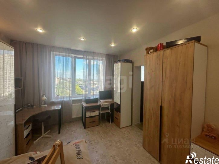 2-комн квартира улица Урицкого, 23,  д. 23