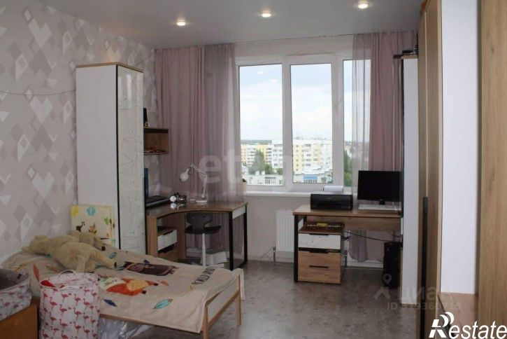 2-комн квартира улица Урицкого, 23,  д. 23