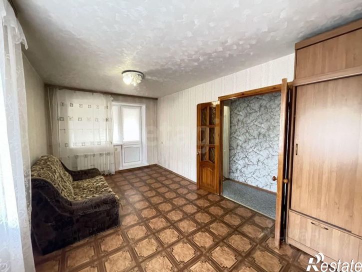 1-комн квартира ул Мориса Тореза, 24,  д. 24