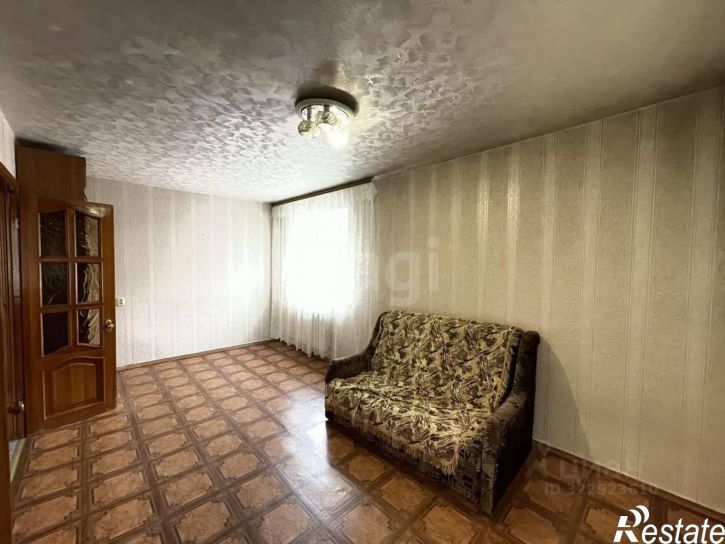 1-комн квартира ул Мориса Тореза, 24,  д. 24