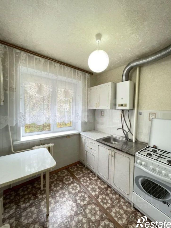 1-комн квартира ул Мориса Тореза, 24,  д. 24