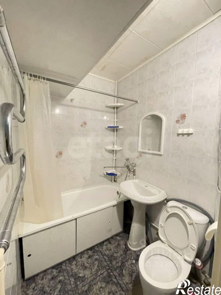 1-комн квартира ул Мориса Тореза, 24,  д. 24