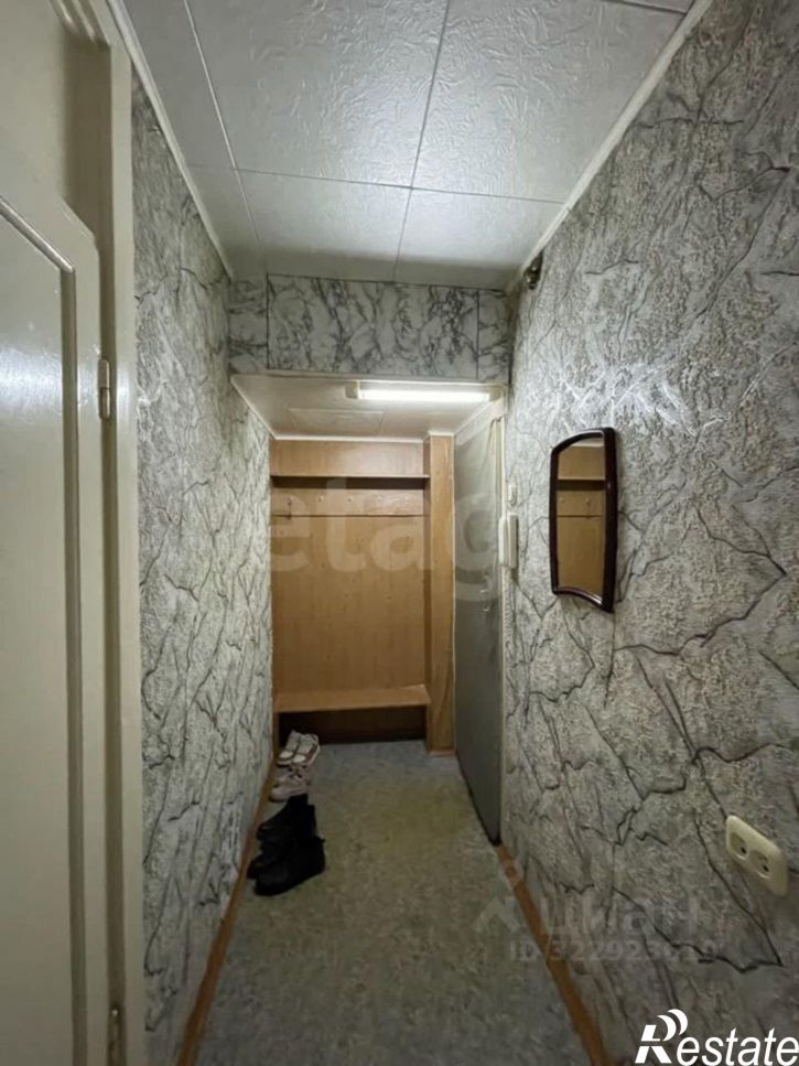 1-комн квартира ул Мориса Тореза, 24,  д. 24