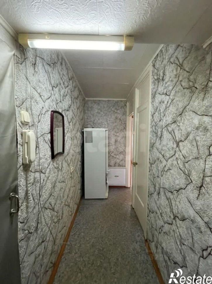 1-комн квартира ул Мориса Тореза, 24,  д. 24