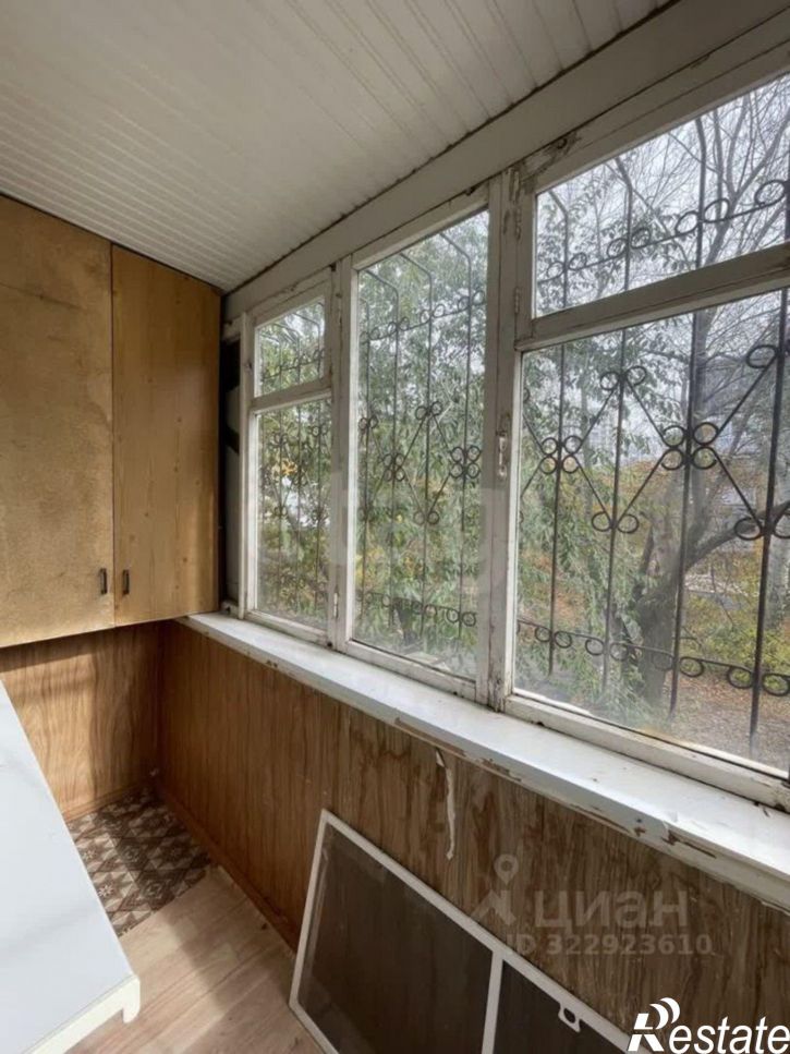 1-комн квартира ул Мориса Тореза, 24,  д. 24