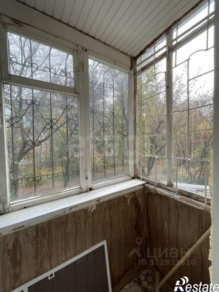 1-комн квартира ул Мориса Тореза, 24,  д. 24