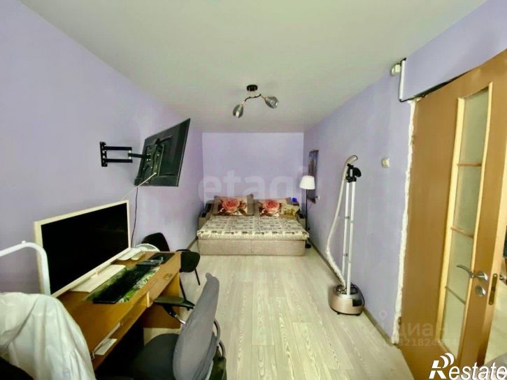 2-комн квартира ул Балаковская, 28,  д. 28