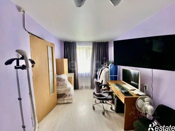 2-комн квартира ул Балаковская, 28,  д. 28