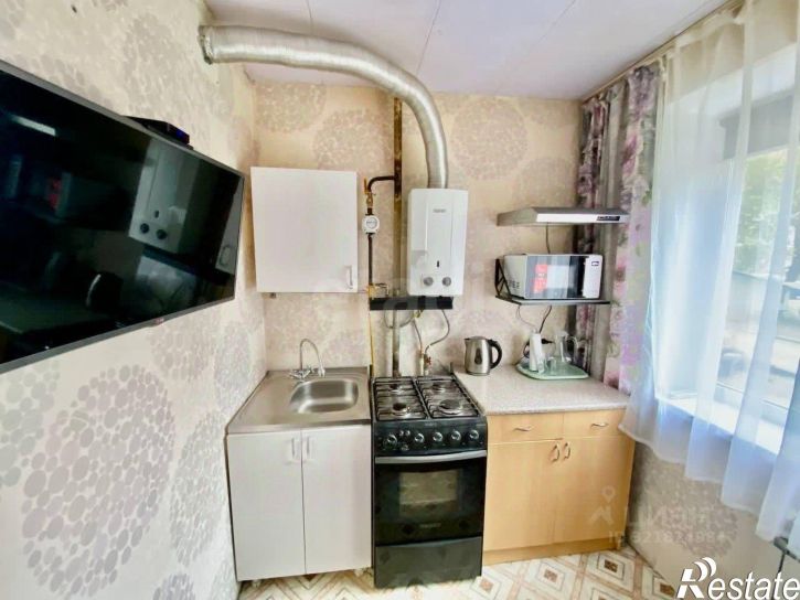 2-комн квартира ул Балаковская, 28,  д. 28