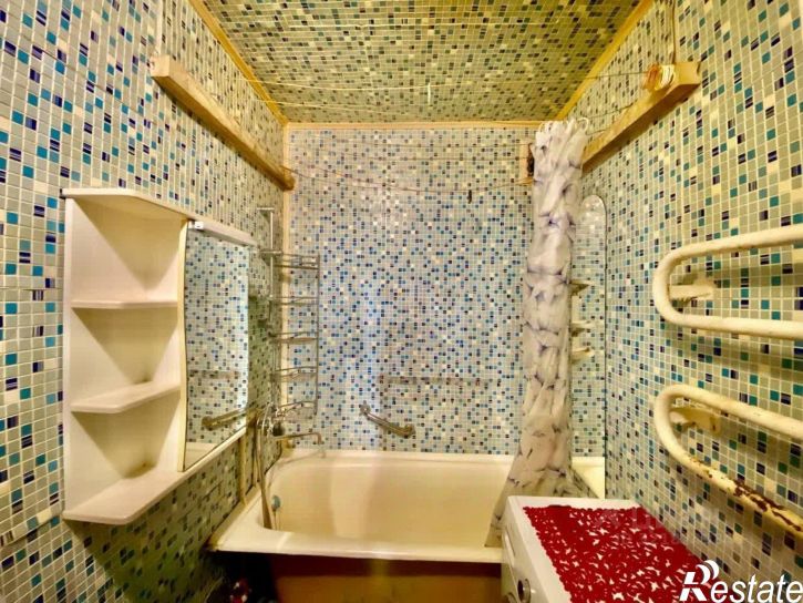 2-комн квартира ул Балаковская, 28,  д. 28